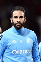 Adil Rami Longsleeve T-shirt #3462460