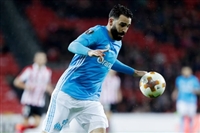 Adil Rami Longsleeve T-shirt #3462461
