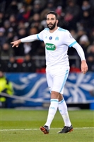 Adil Rami Longsleeve T-shirt #3462462