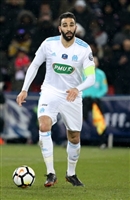 Adil Rami Longsleeve T-shirt #3462471