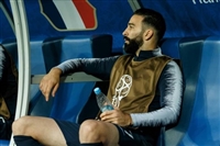 Adil Rami Longsleeve T-shirt #3462493