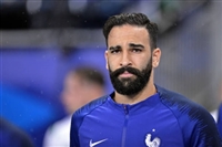 Adil Rami tote bag #G1704730