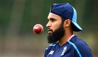 Adil Rashid t-shirt #3713242