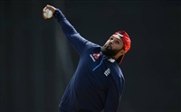Adil Rashid mug #G2330511