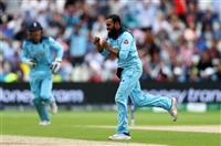 Adil Rashid mug #G2330537