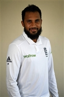 Adil Rashid Longsleeve T-shirt #3713286