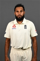 Adil Rashid mug #G2330544