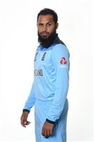 Adil Rashid t-shirt #3713293