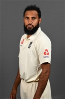 Adil Rashid Longsleeve T-shirt #3713294