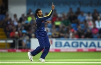 Adil Rashid tote bag #G2330552