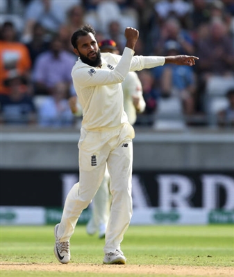 Adil Rashid posters