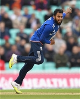 Adil Rashid t-shirt #3713301