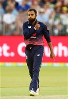 Adil Rashid t-shirt #3713302