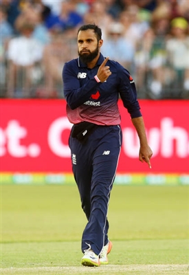 Adil Rashid posters