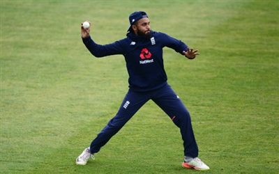 Adil Rashid posters