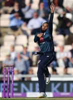 Adil Rashid longsleeve t-shirt #3713304