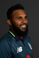 Adil Rashid t-shirt #3713306