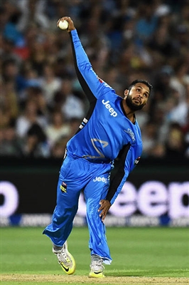 Adil Rashid posters