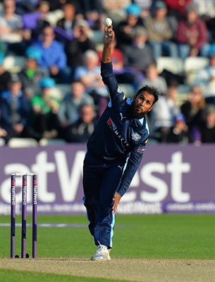 Adil Rashid posters
