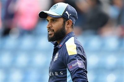 Adil Rashid posters