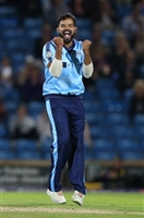 Adil Rashid t-shirt #3713312