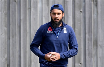 Adil Rashid posters