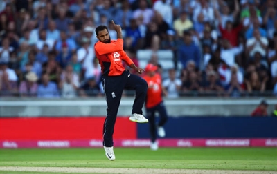 Adil Rashid posters