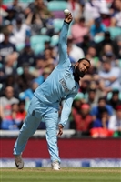 Adil Rashid tote bag #G2330573