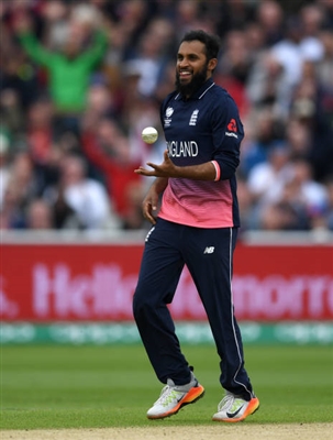 Adil Rashid posters