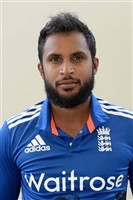 Adil Rashid tote bag #G2330577