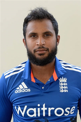 Adil Rashid posters