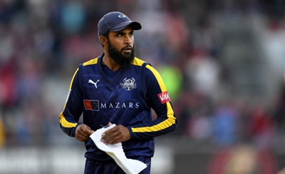 Adil Rashid posters