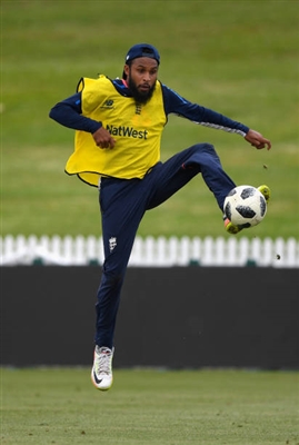 Adil Rashid posters