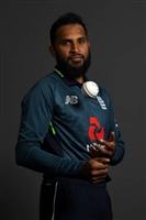 Adil Rashid Tank Top #3713337