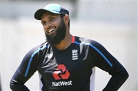 Adil Rashid Longsleeve T-shirt #3713344