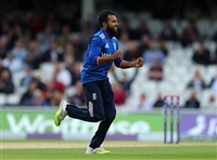 Adil Rashid tote bag #G2330602