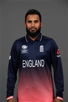 Adil Rashid tote bag #G2330607