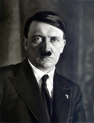 Adolf Hitler magic mug #G342070