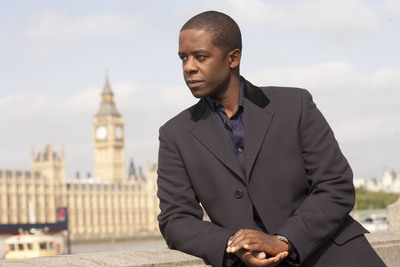 Adrian Lester stickers 2227957