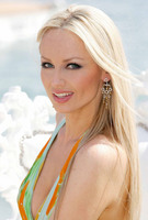 Adriana Karembeu Tank Top #1968233