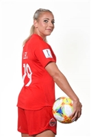 Adriana Leon longsleeve t-shirt #3698315