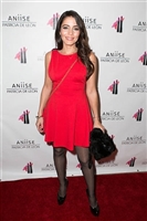 Adriana Leon longsleeve t-shirt #3698324