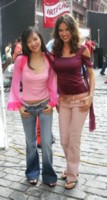 Adriana Lima Sweatshirt #1254002