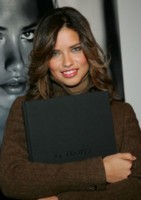 Adriana Lima tote bag #G96578