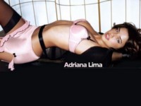 Adriana Lima Tank Top #1280193