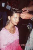 Adriana Lima Longsleeve T-shirt #1301918