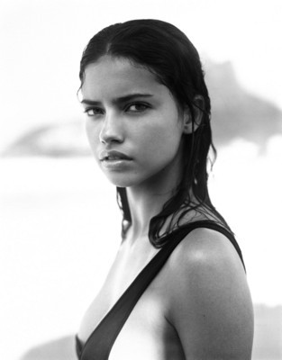 Adriana Lima posters