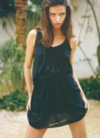 Adriana Lima Tank Top #1343970