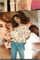 Adriana Lima Sweatshirt #1355646