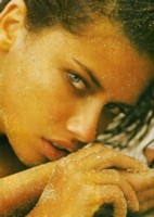 Adriana Lima Tank Top #1359388